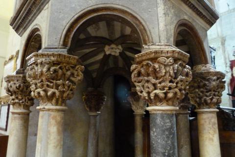 image Catedral de Trogir