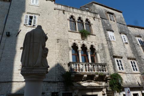image Trogir
