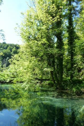 image Parque Nacional de los Lagos de Plitvice
