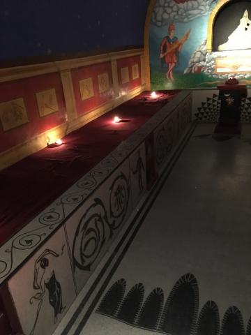 image Templo de Mitra