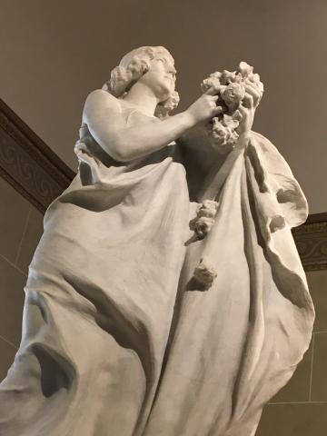 image Mausoleo Benlliure de Cabra