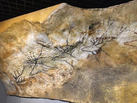 image Cueva de Lascaux