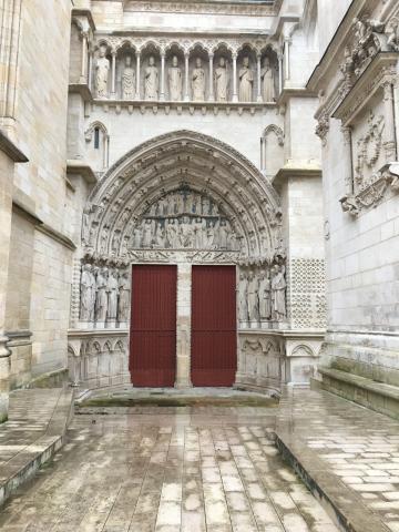 image Catedral de Burdeos