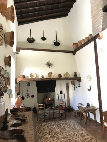 image Museo Etnológico de Hinojosa del Duque