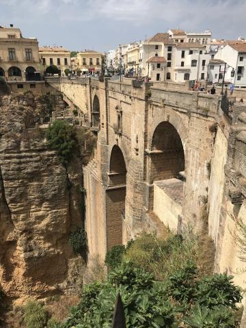 image Puente Nuevo de Ronda