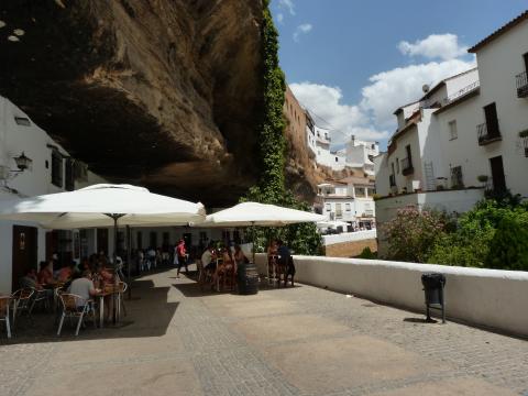 image Setenil de las Bodegas
