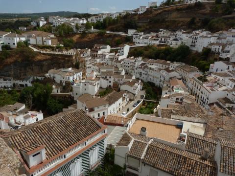 image Setenil de las Bodegas