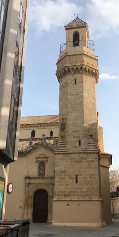image Iglesia de San Nicolás de la Villa