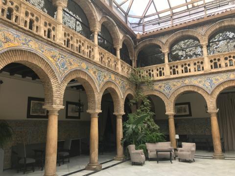 image Real Círculo de la Amistad de Córdoba