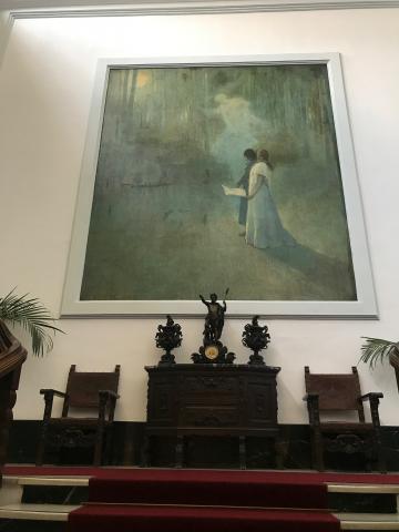 image Real Círculo de la Amistad