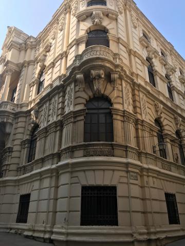 image Instituto Maimónides de C´órdoba