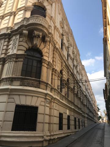 image Instituto Maimónides de C´órdoba