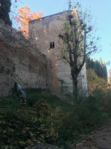 image Cuesta de los chinos