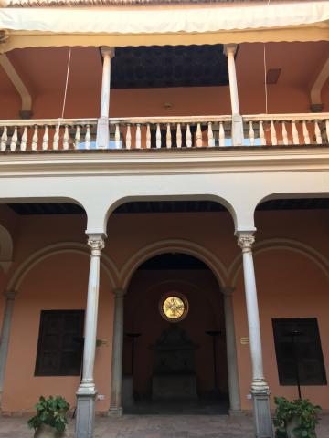 image Palacio de los Córdova