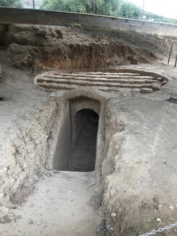 image Villa Romana "El Ruedo"