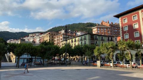 image Eibar