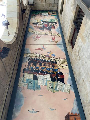 image Mercado de la Victoria, Bilbao