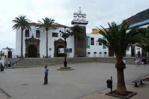 image Iglesia de Santa Ana