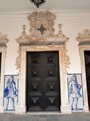 image Universidad de Évora (Portugal)