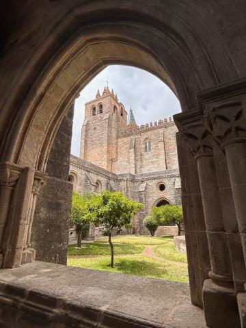 image Catedral de Évora