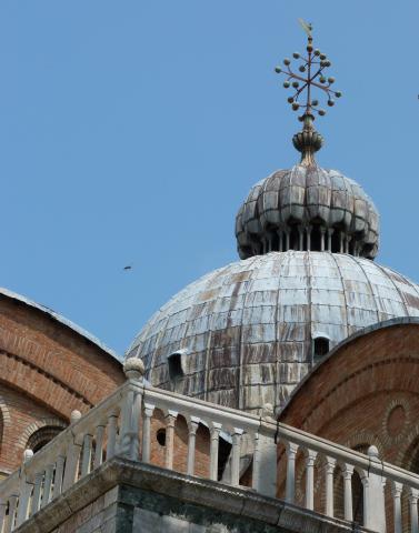 image Basílica de San Marcos, Venecia (Italia)