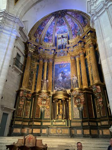 Monasterio de Uclés