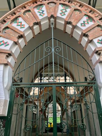 image Mercado de Salamanca, Málaga