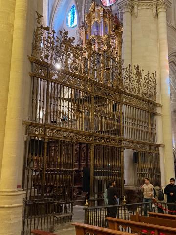 image Catedral de Santa María y San Julián (Cuenca)
