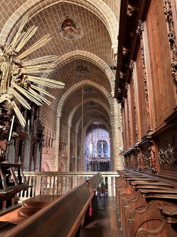 image Catedral de Évora 