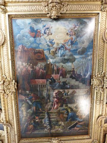 image Techo palacio Ducal