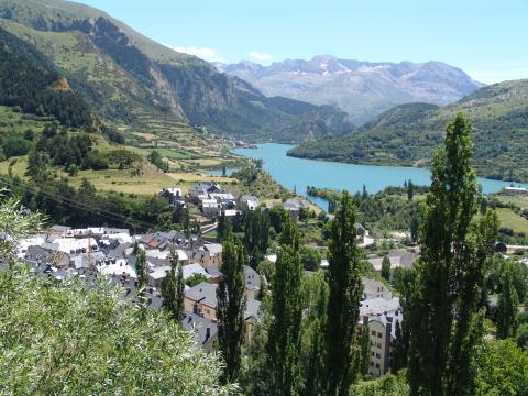 image Pantano de Lanuza