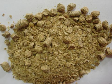 image Cascarilla para alimentación animal