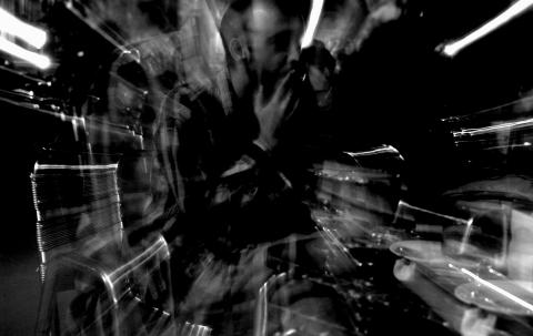 image Imagen distorsionada