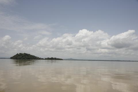 image Islas del lago Tana en Etiopía