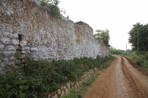 image Murallas de la ciudad de Harar, Etiopía