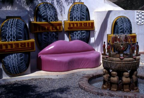 image Obras de arte, Casa Dalí, Girona