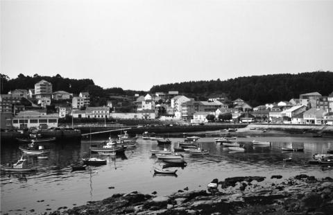 image Camariñas, A Coruña