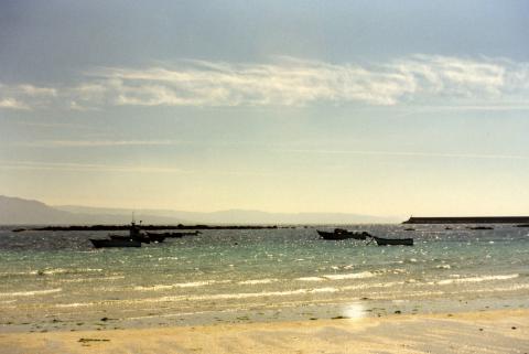 image Costa de la Muerte, A Coruña