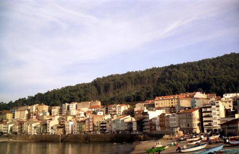 image A Guarda, Pontevedra