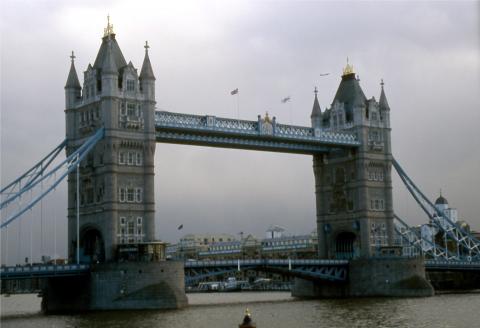image Puente de la Torre de Londres, Reino Unido