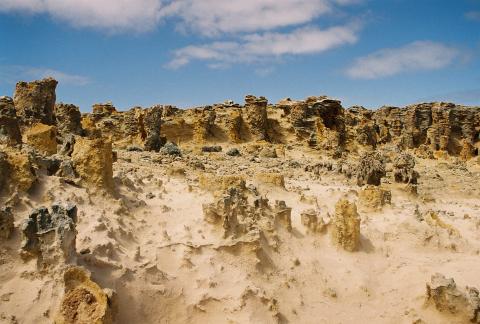 image Great Ocean Road, Australia