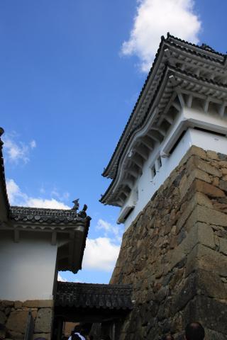 image Castillo de Himeji, Japón