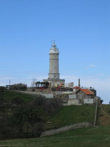 image Faro de Cabo Mayor, Santander