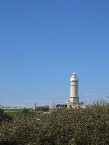image Faro de Cabo Mayor, Santander