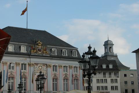 image Ayuntamiento de Bonn, Alemania