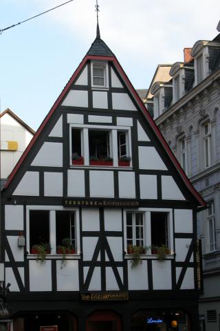 image Casa en Bonn, Alemania