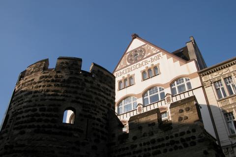 image Torreón, Bonn, Alemania