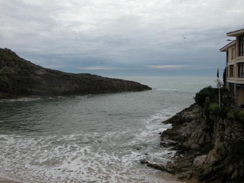 image Costa de Llanes, Asturias