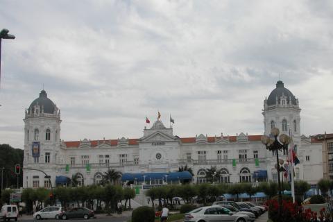 image Gran Casino de Santander, Cantabria