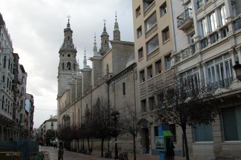 image Logroño, La Rioja